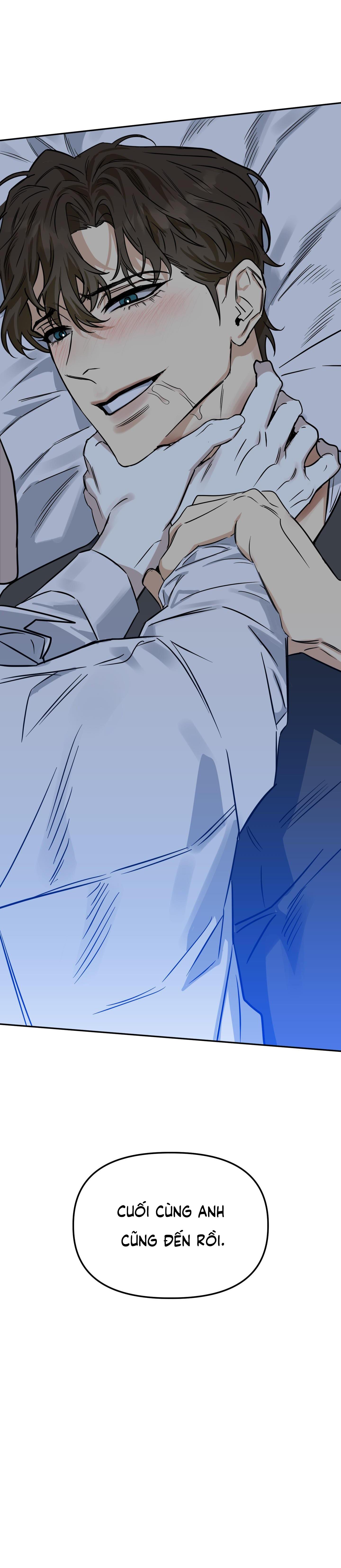 Đọc truyện [END] THUẦN HÓA THIẾU GIA - Chapter 5