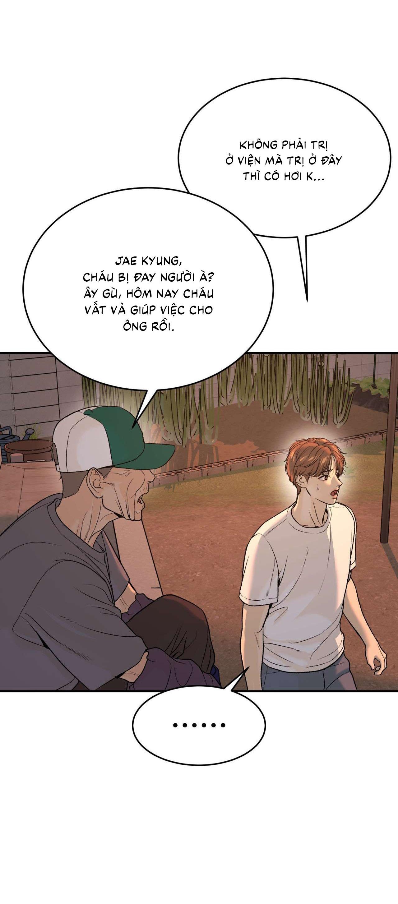 Đọc truyện  ChinhX - Vận Xui - Chapter 62