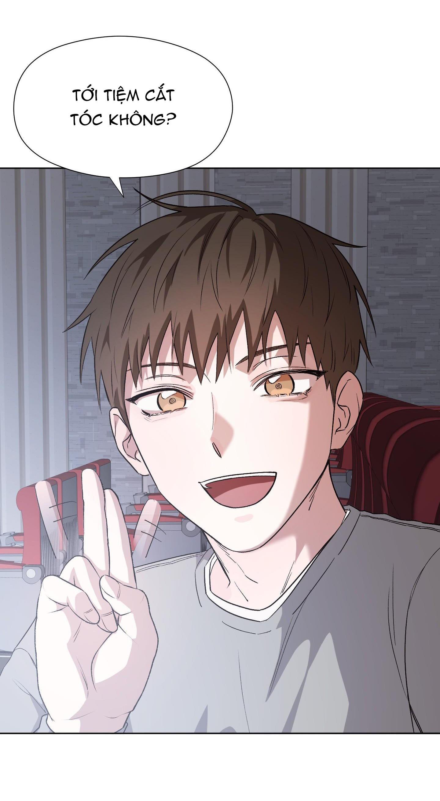 Đọc truyện BL NGẮN CHỊCH HỎNY - Chapter 36.3