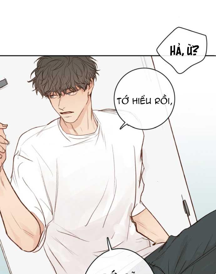 Đọc truyện Thiên Đường Táo Xanh - Chapter 109