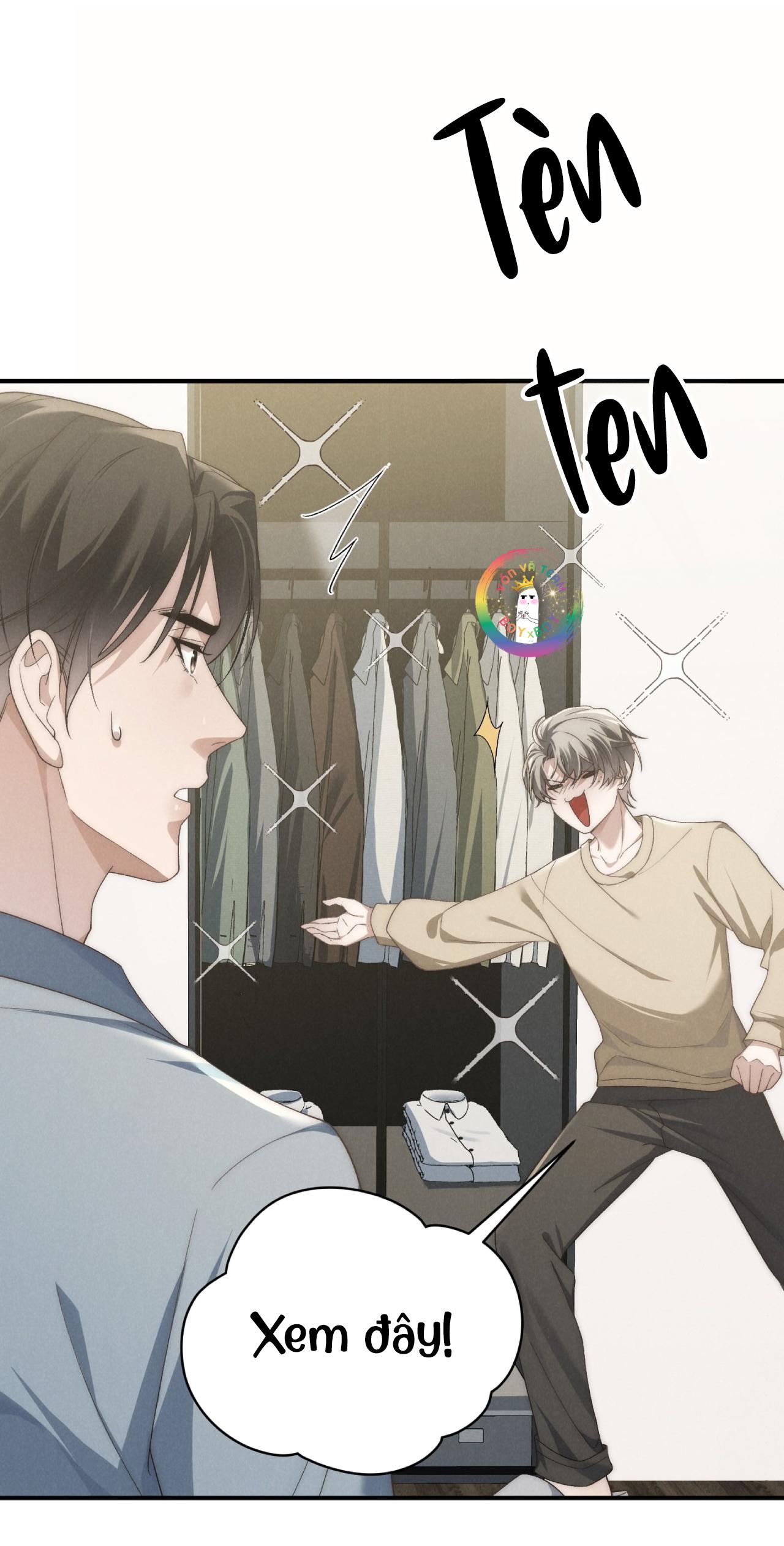 Đọc truyện (END) Thiếu Gia Hư Hỏng - Chapter 49