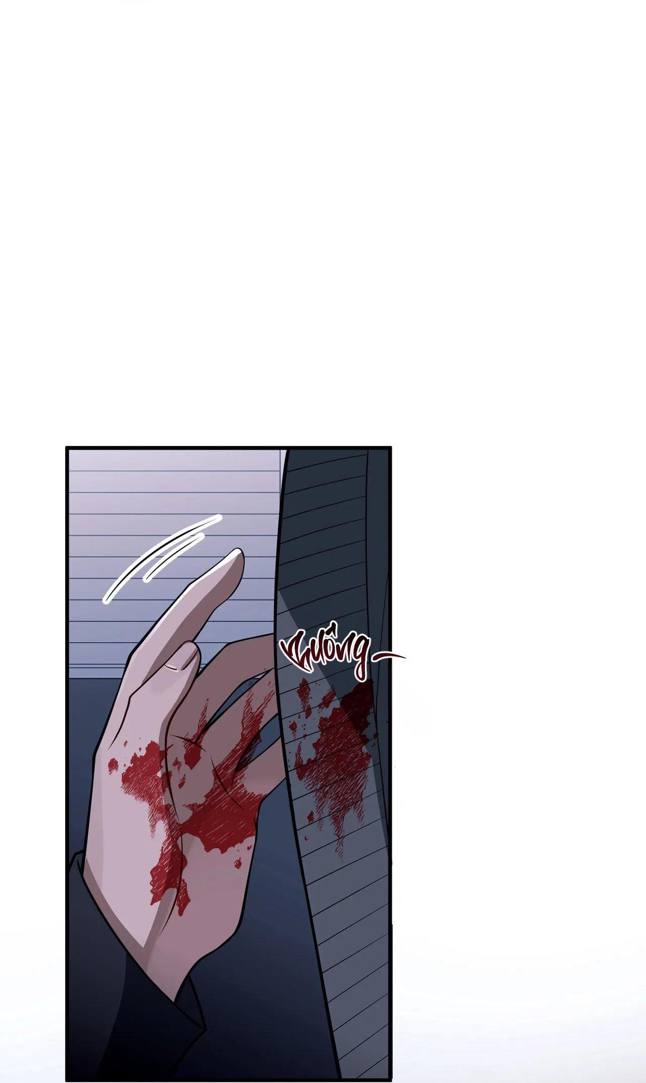 Đọc truyện Vết Trượt - Chapter 42