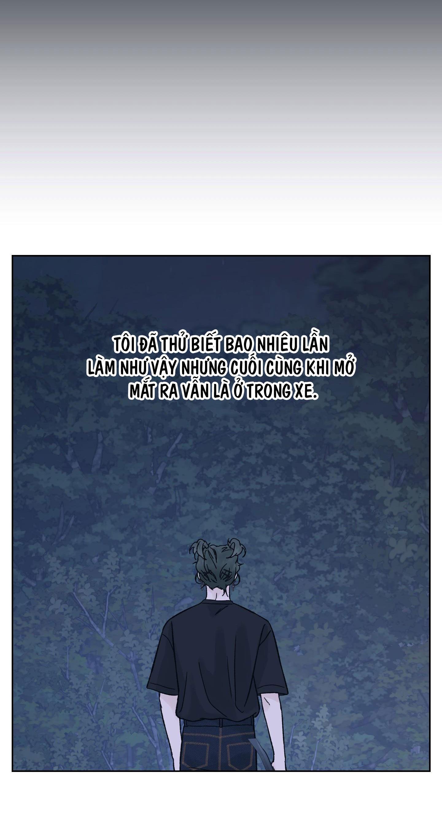 Đọc truyện ĐÊM KINH HOÀNG - Chapter 26