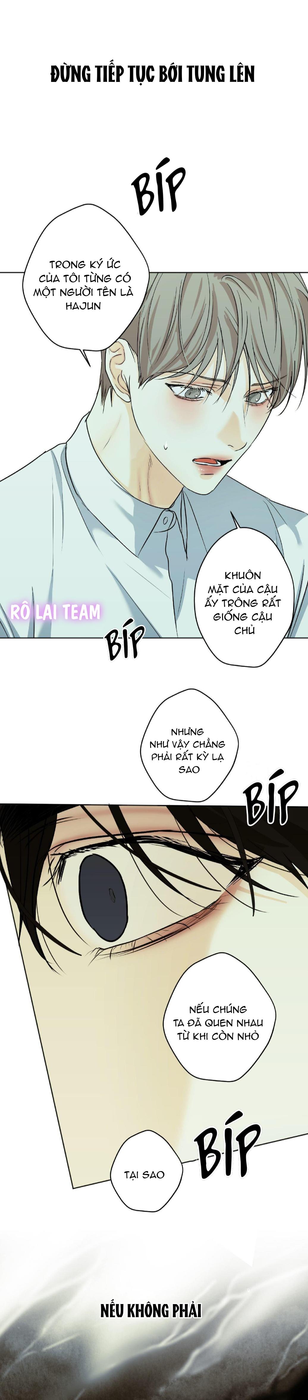 Đọc truyện ÁI DỤC - Chapter 26