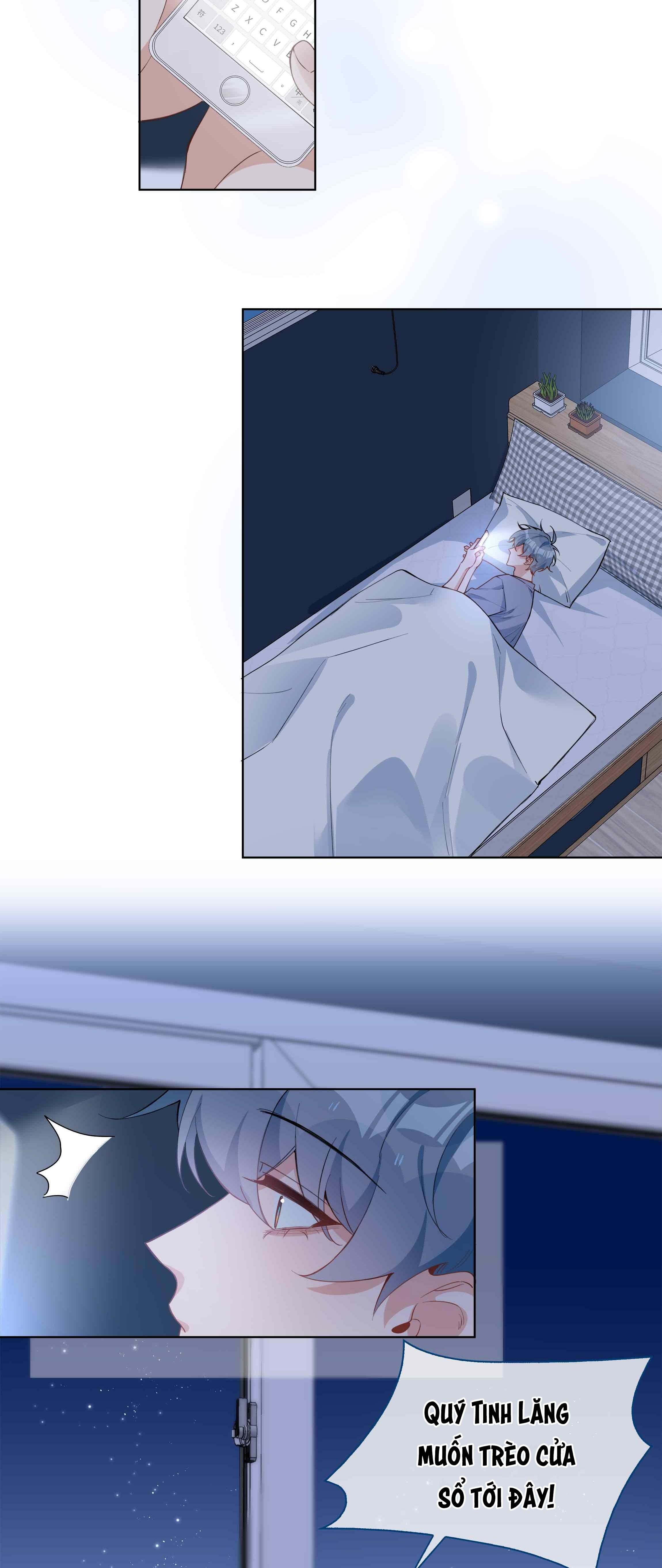 Đọc truyện Trường Cấp Ba Sơn Hải - Chapter 84