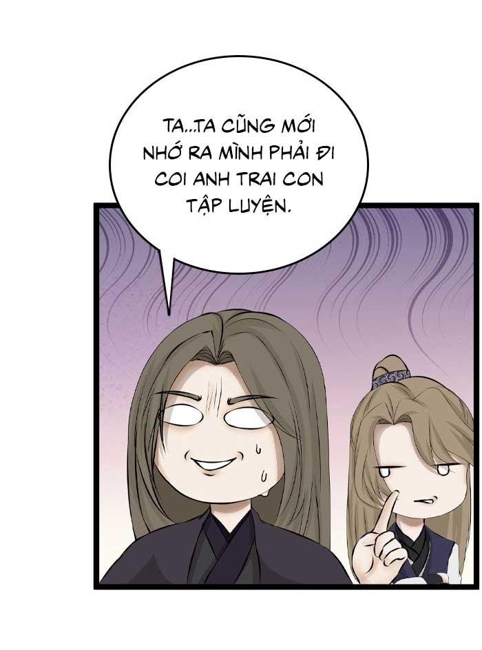 Đọc truyện Sao cứ phải dây dưa với nhân vật phụ như ta - Chapter 11