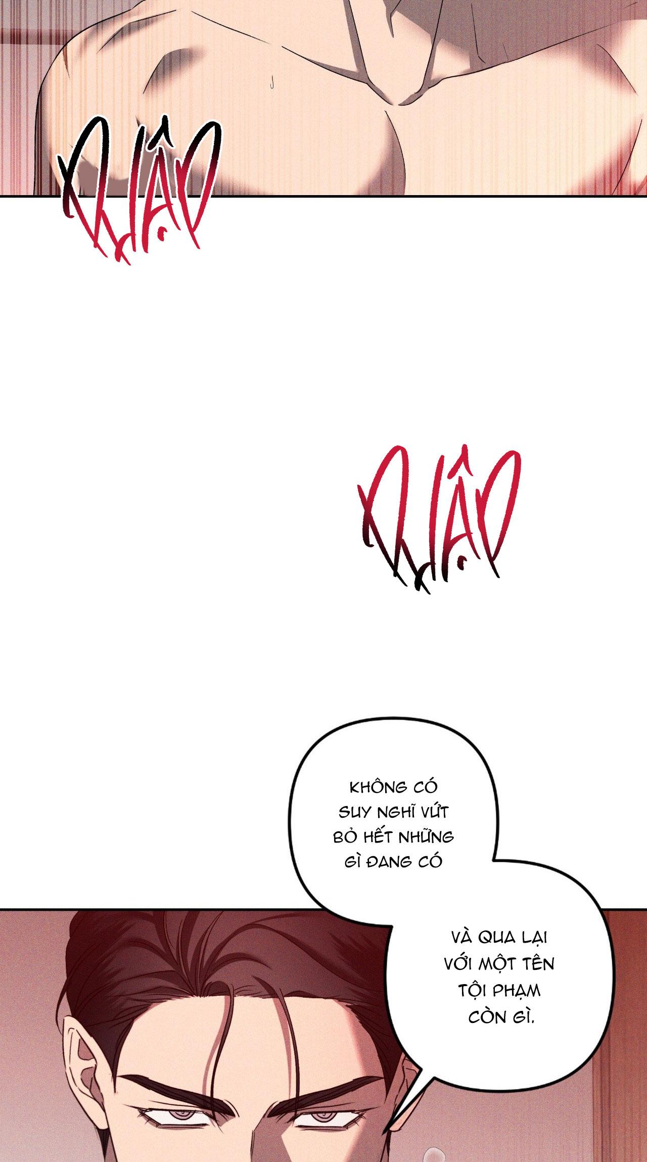 Đọc truyện EDEN - Chapter 26