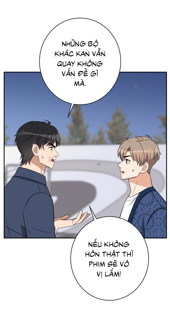 Đọc truyện Tỉnh dậy lần nữa bỗng trở thành minh tinh rồi - Chapter 18