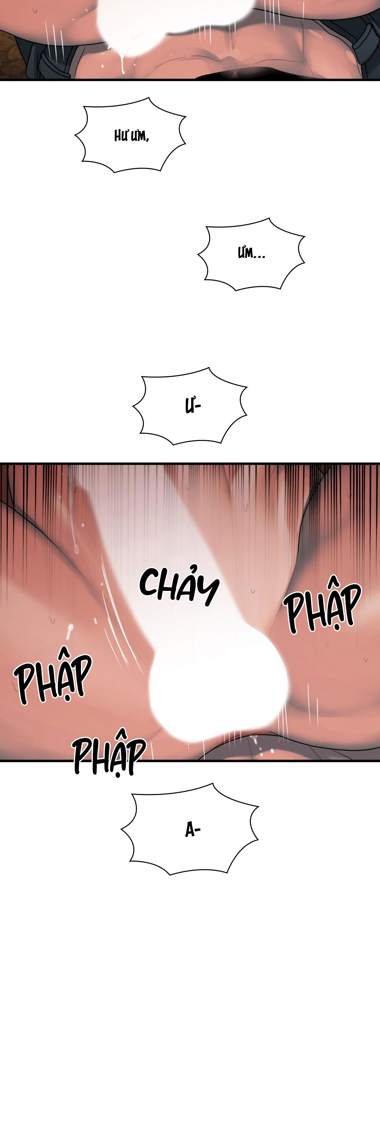 Đọc truyện ĂN MÒN - Chapter 28