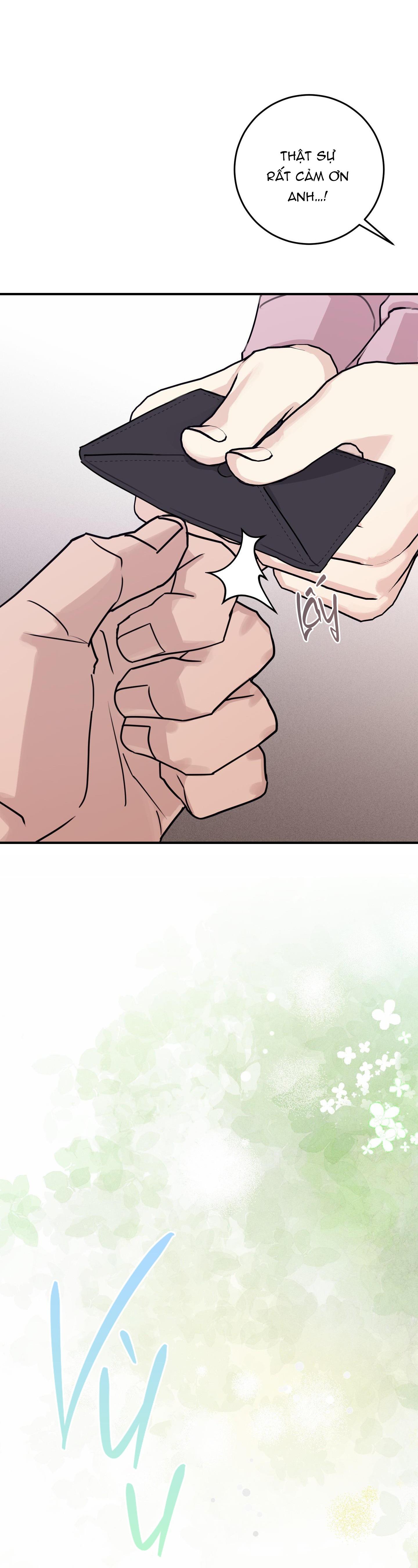 Đọc truyện QUAN HỆ CỘNG SINH GIỮA TRỜI VÀ TRĂNG - Chapter 30