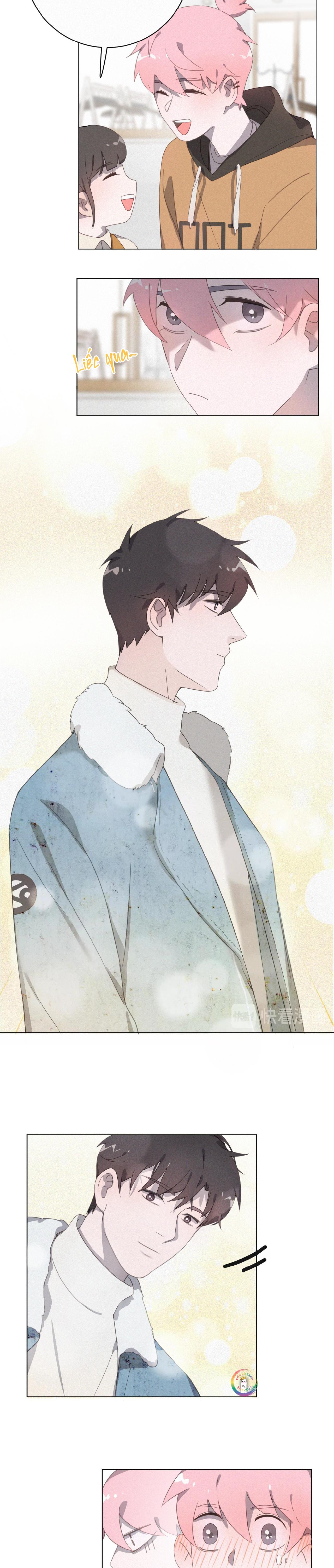 Đọc truyện Xã Hội Mồn Lèo - Chapter 47