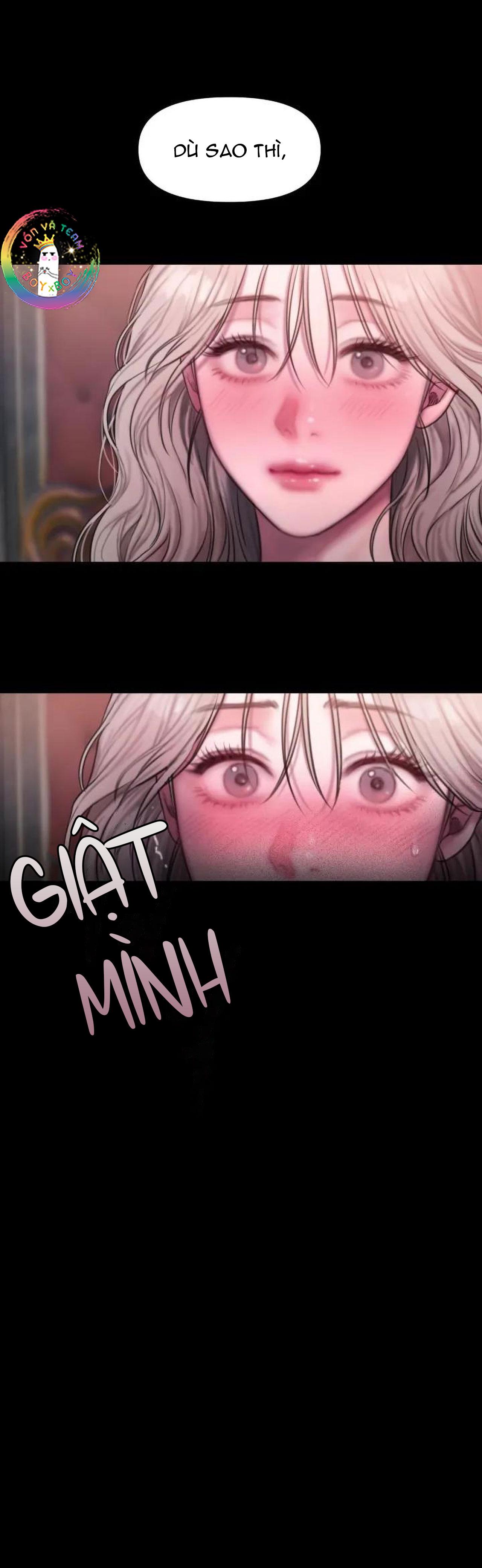 Đọc truyện (END) Lily Of The Valley - Chapter 6