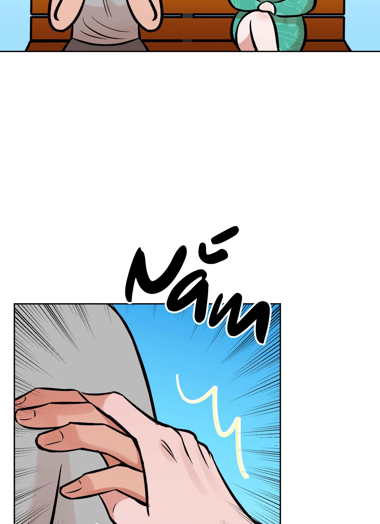 Đọc truyện TUYỂN TẬP TRUYỆN NGẮN HỎNY CỦA NHÀ SẸC - Chapter 80.3