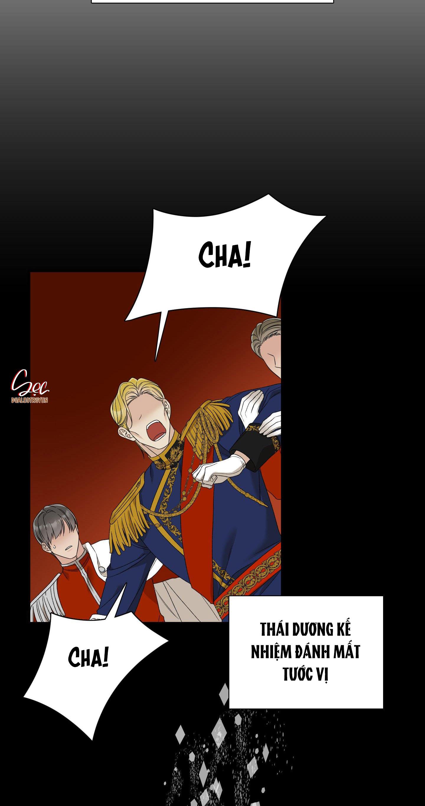 Đọc truyện SMYRNA VÀ CAPRI - Chapter 68