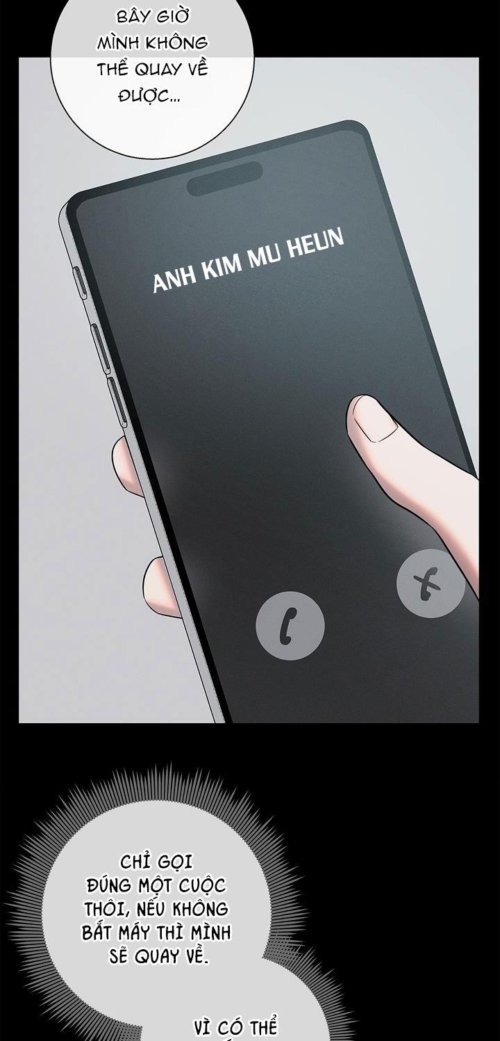 Đọc truyện ĐÊM KHÔNG DẤU VẾT - Chapter 9