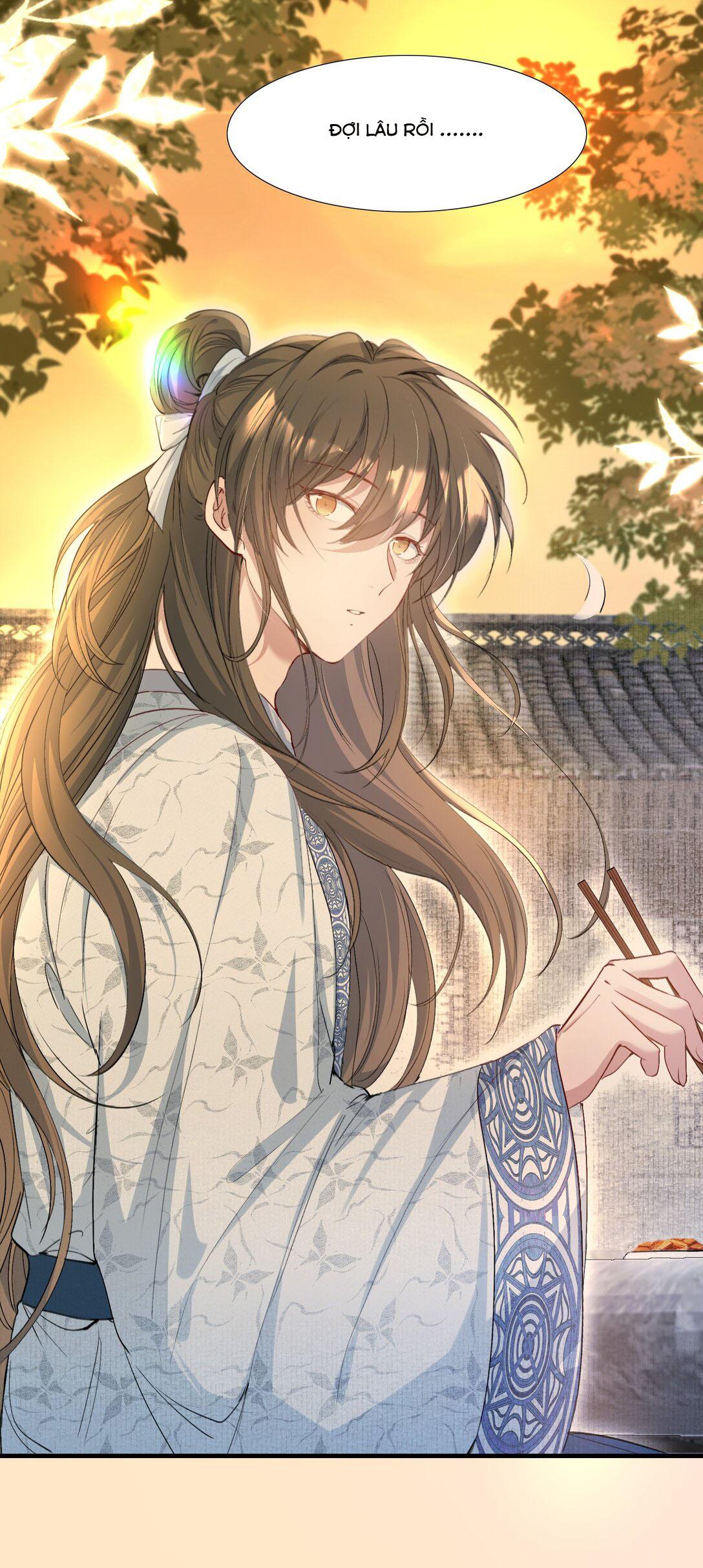 Đọc truyện Loạn thế vi vương - Chapter 92