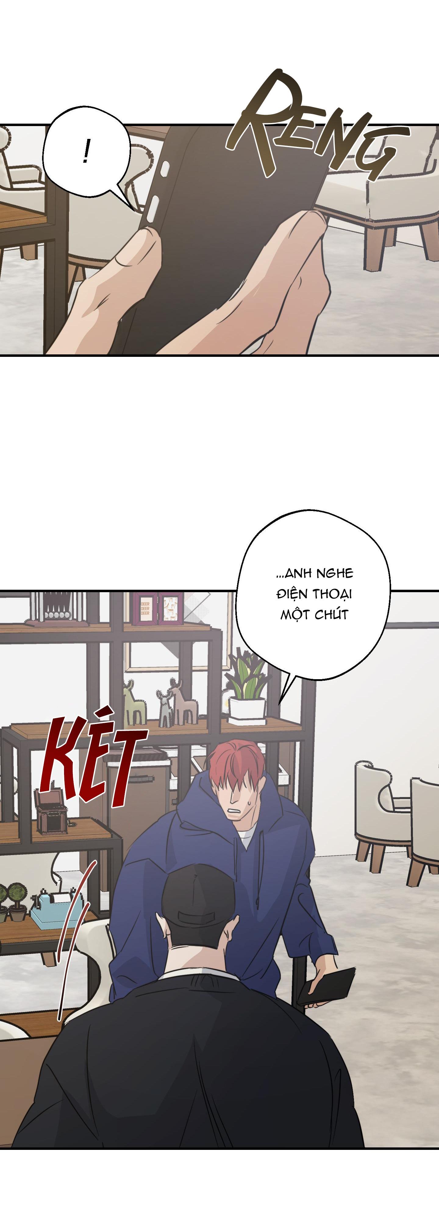 Đọc truyện HIGH CLEAR - Chapter 68