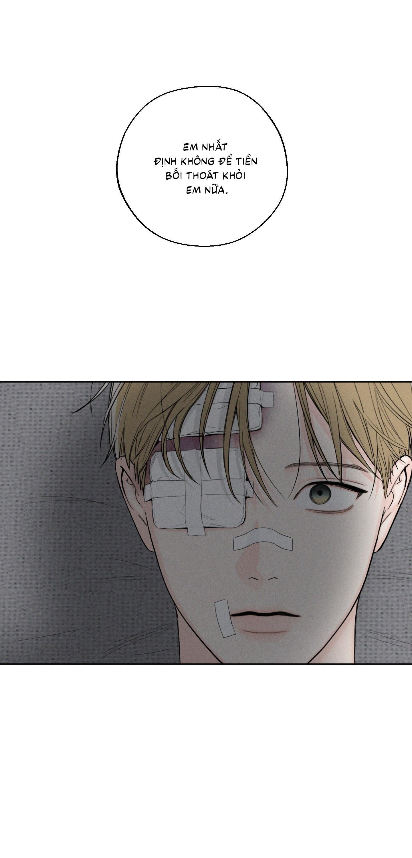 Đọc truyện  THÁNG 12 - Chapter 56