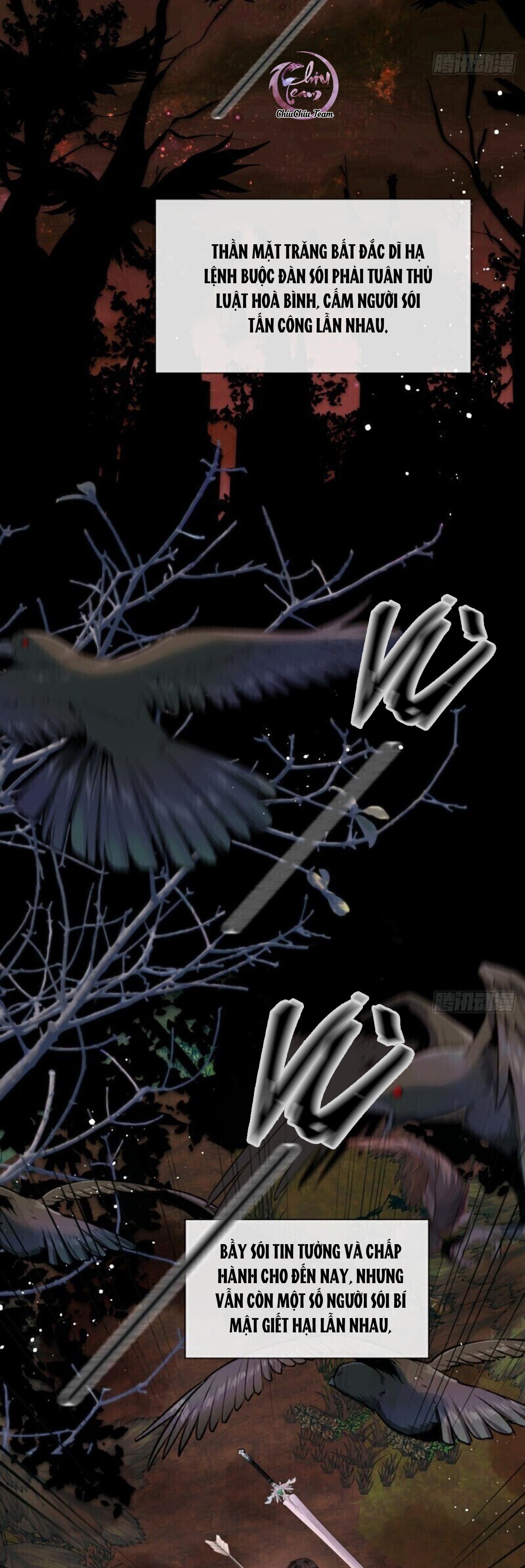 Đọc truyện Tù Long Tuyết - Chapter 1