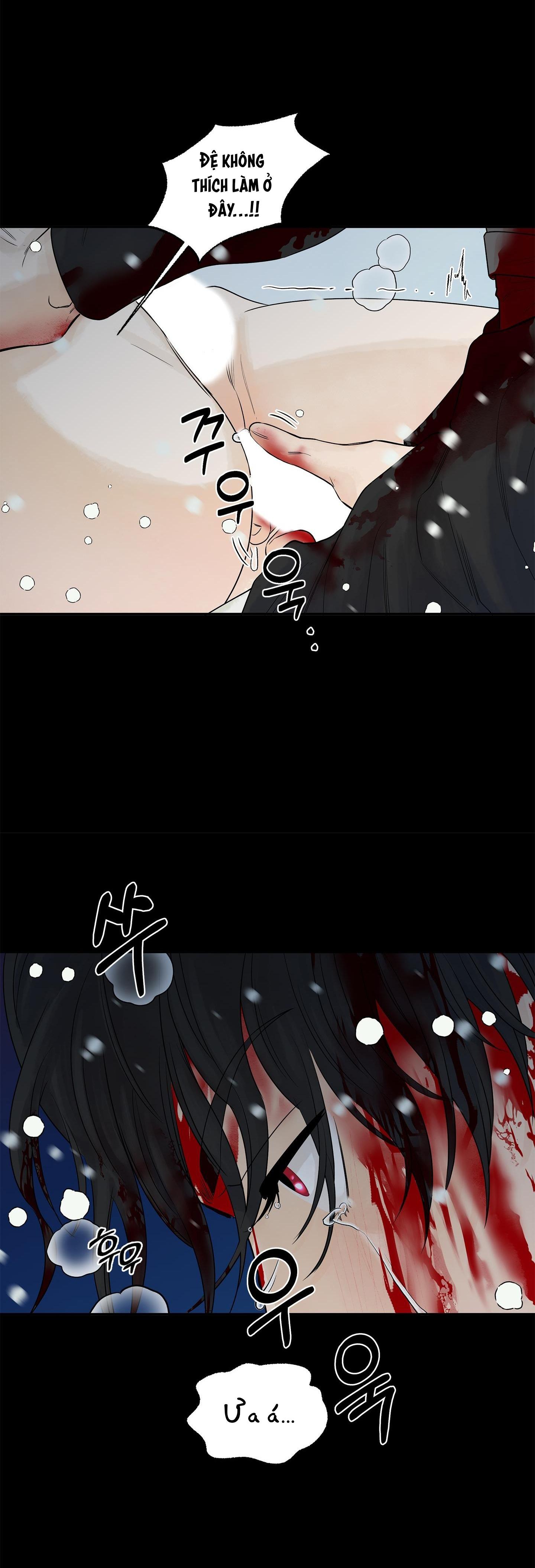 Đọc truyện Trò chơi Migu - Chapter 1