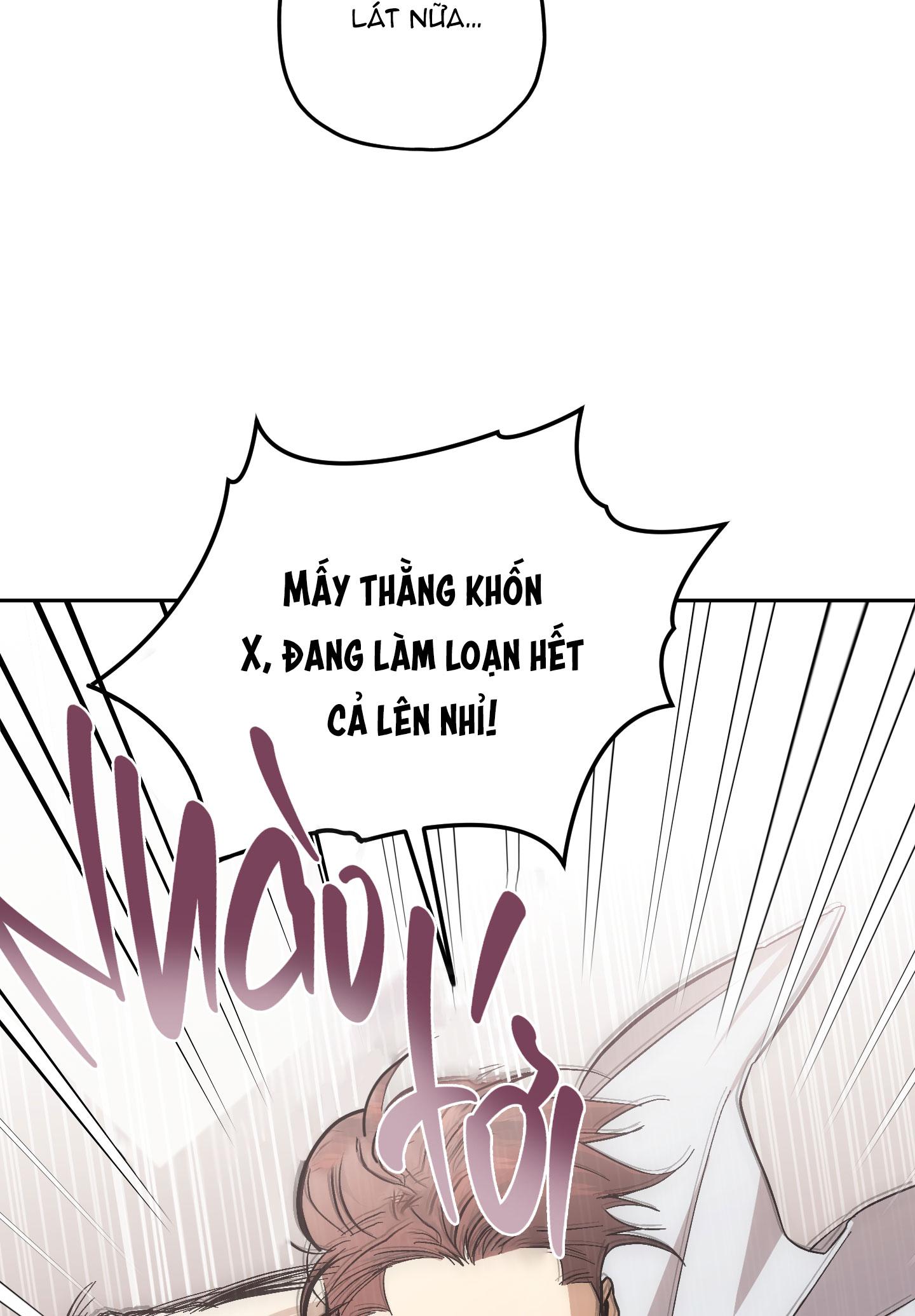 Đọc truyện BL NGẮN TUYỂN CHỌN - Chapter 26.7