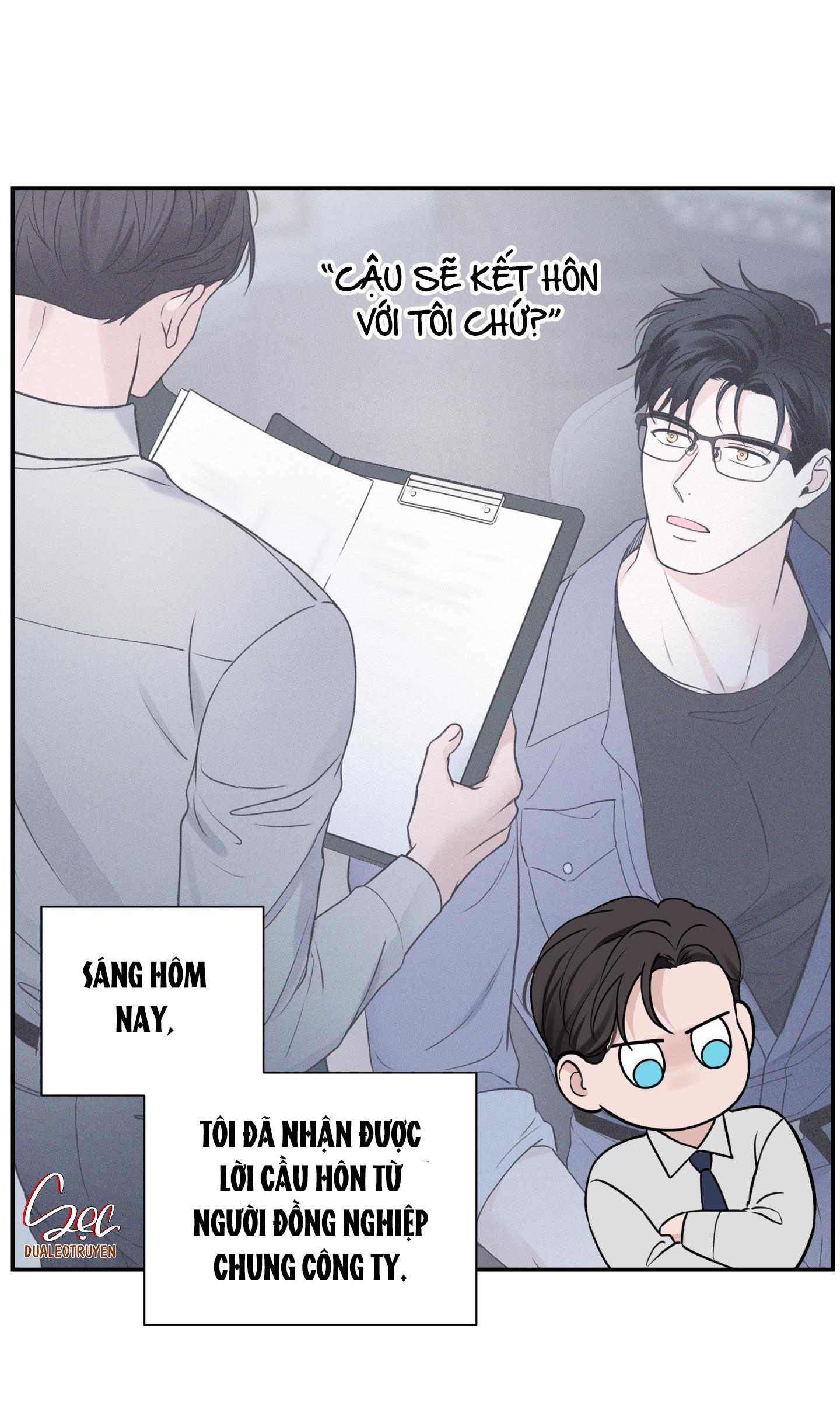 Đọc truyện OVER CLOCK - Chapter 25