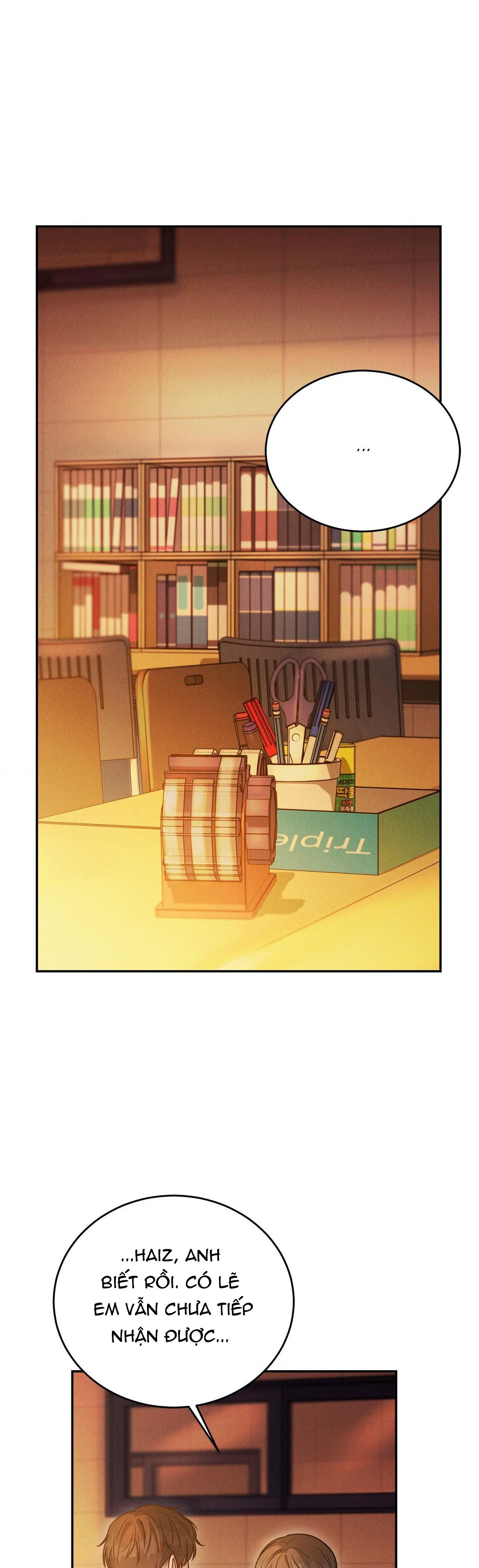 Đọc truyện GIẢ DƯỢC - Chapter 45