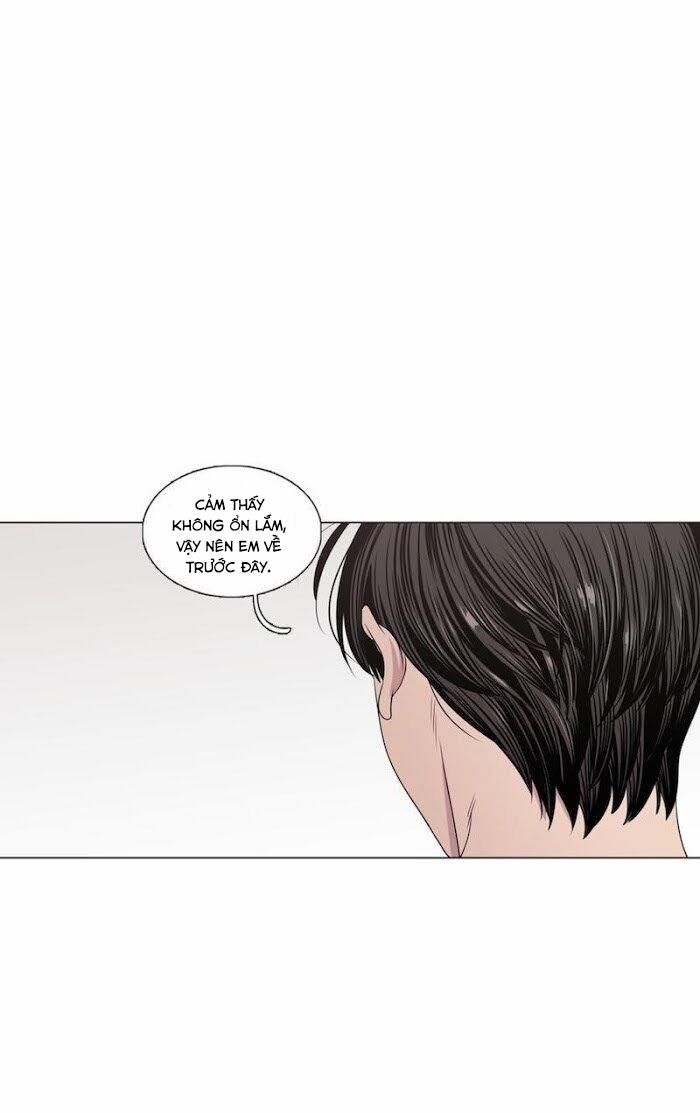 Đọc truyện Giờ Chơi Cùng Hakdo - Chapter 23
