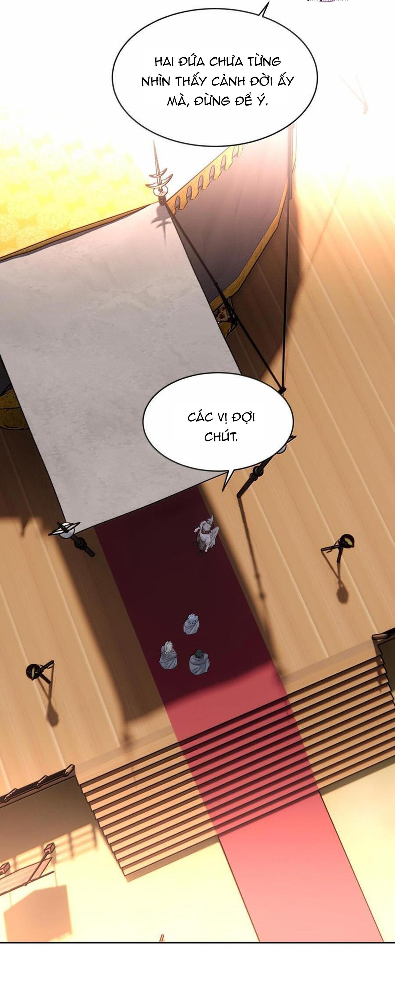 Đọc truyện Bạn Trai Cũ Trở Thành Vua - Chapter 88