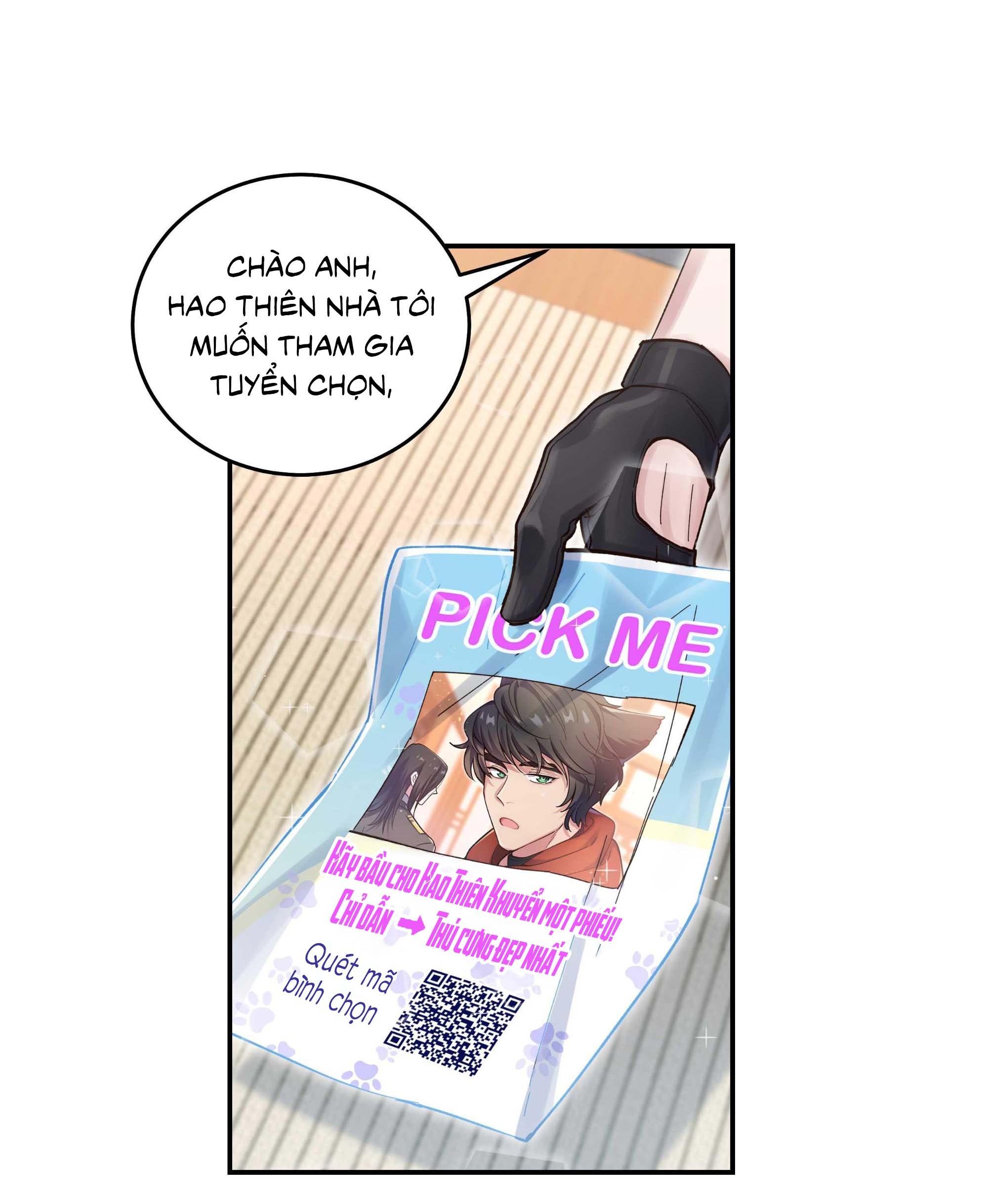 Đọc truyện Quán cơm tỳ hưu - Chapter 53