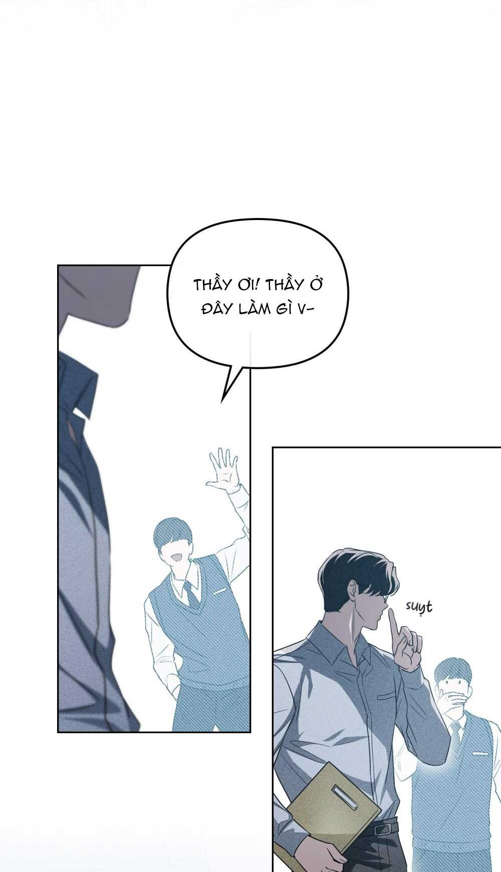 Đọc truyện HỎA HỒN - Chapter 11