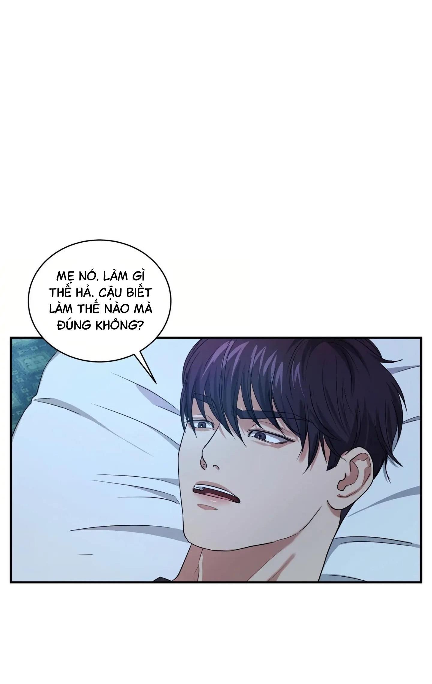 Đọc truyện Một nhân cách khác - Chapter 14