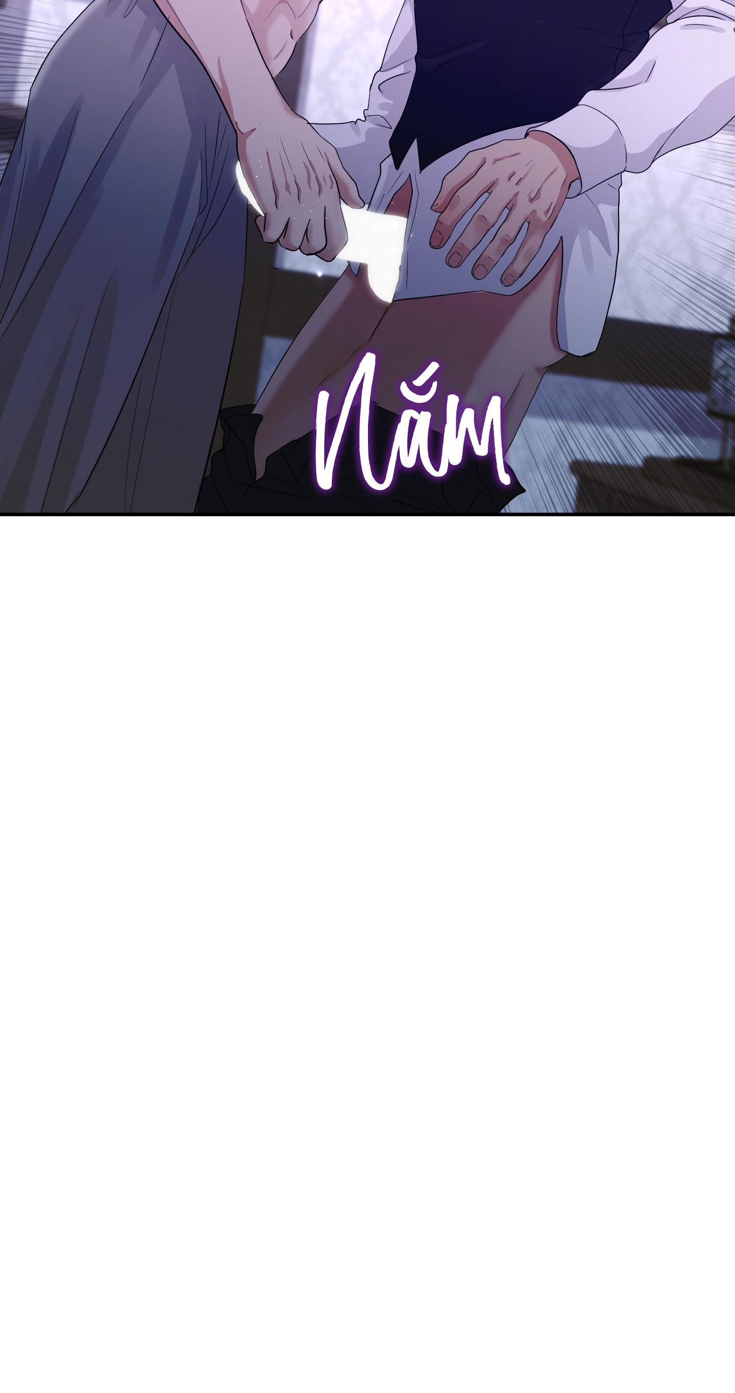 Đọc truyện BL CỔ TRANG-ÂU CỔ NGẮN NHÀ KIM - Chapter 34.2