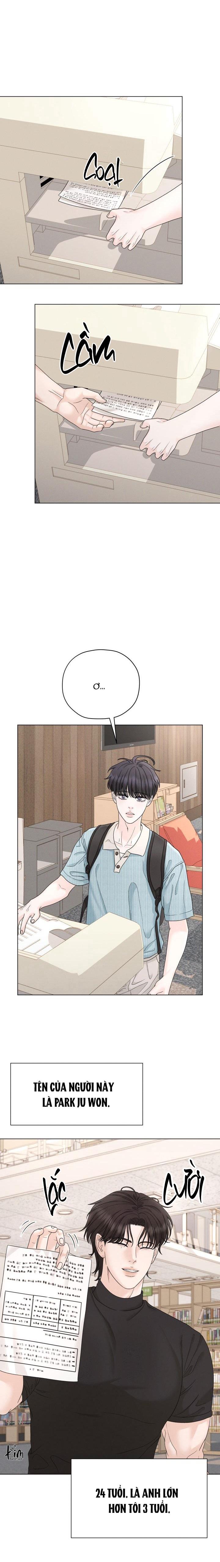 Đọc truyện CÁI NÔI CỦA TỘI ÁC - Chapter 25