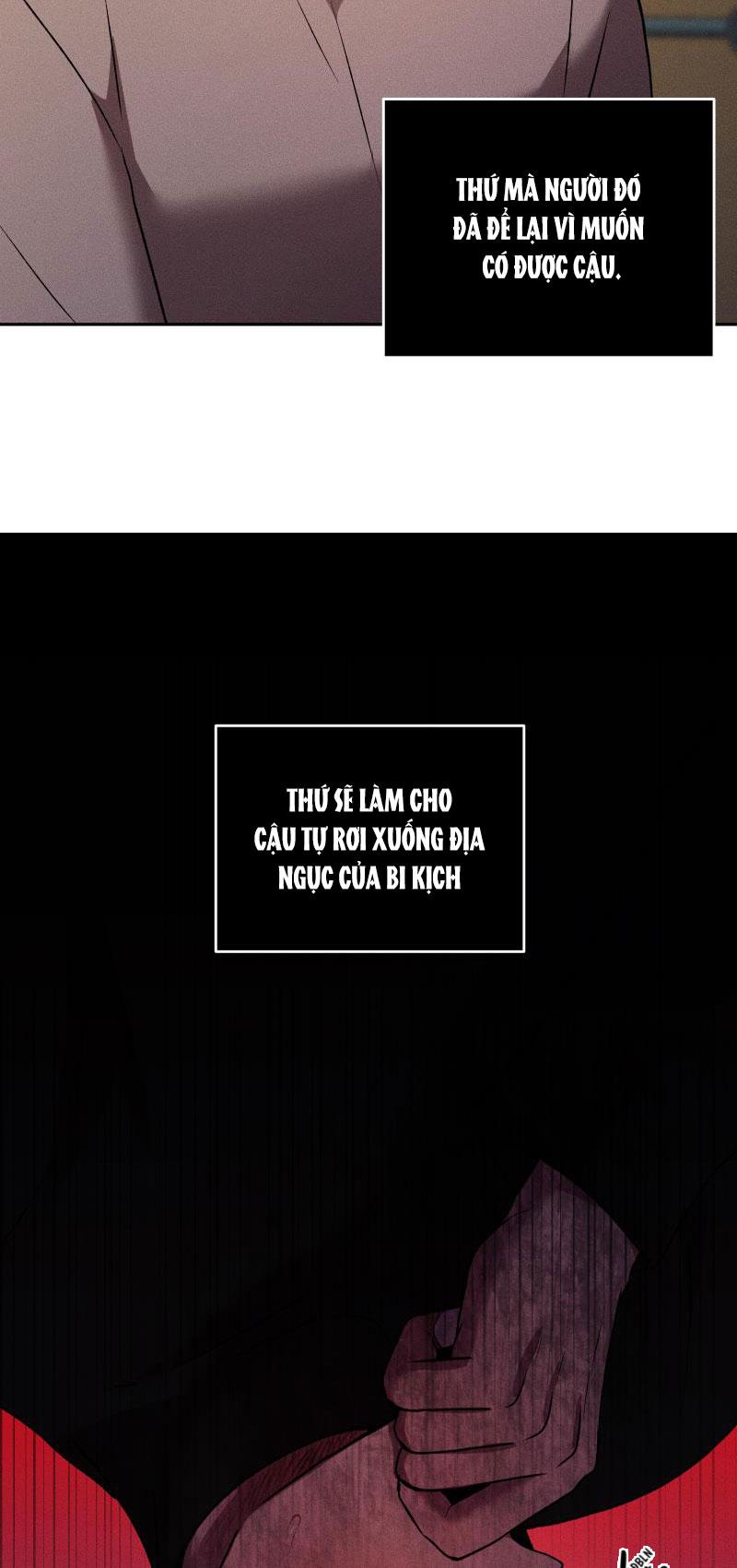 Đọc truyện NỖI SỢ CỦA HWAN YEONG - Chapter 48