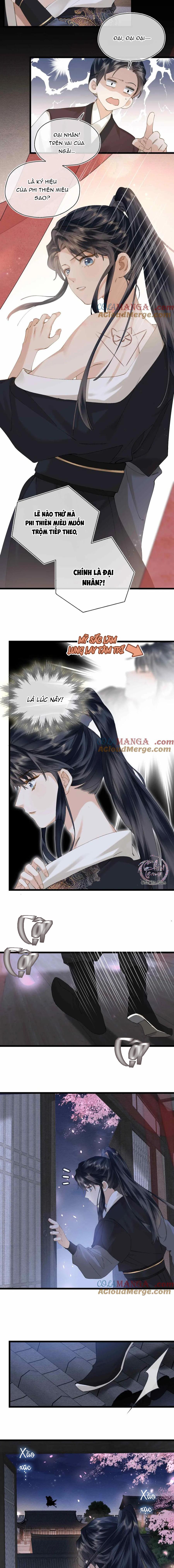 Đọc truyện Dục Vọng - Chapter 29.2