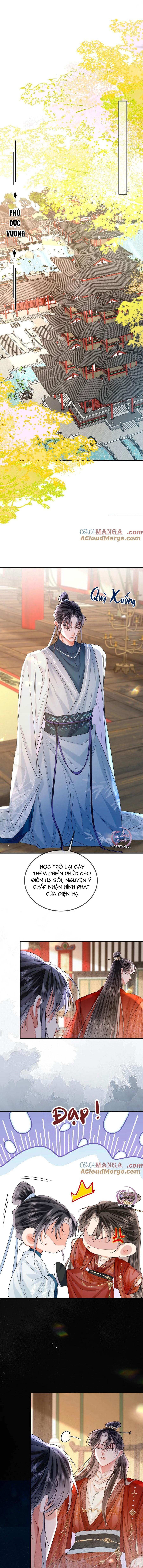 Đọc truyện Ôn Hương Diễm Ngọc (END) - Chapter 25