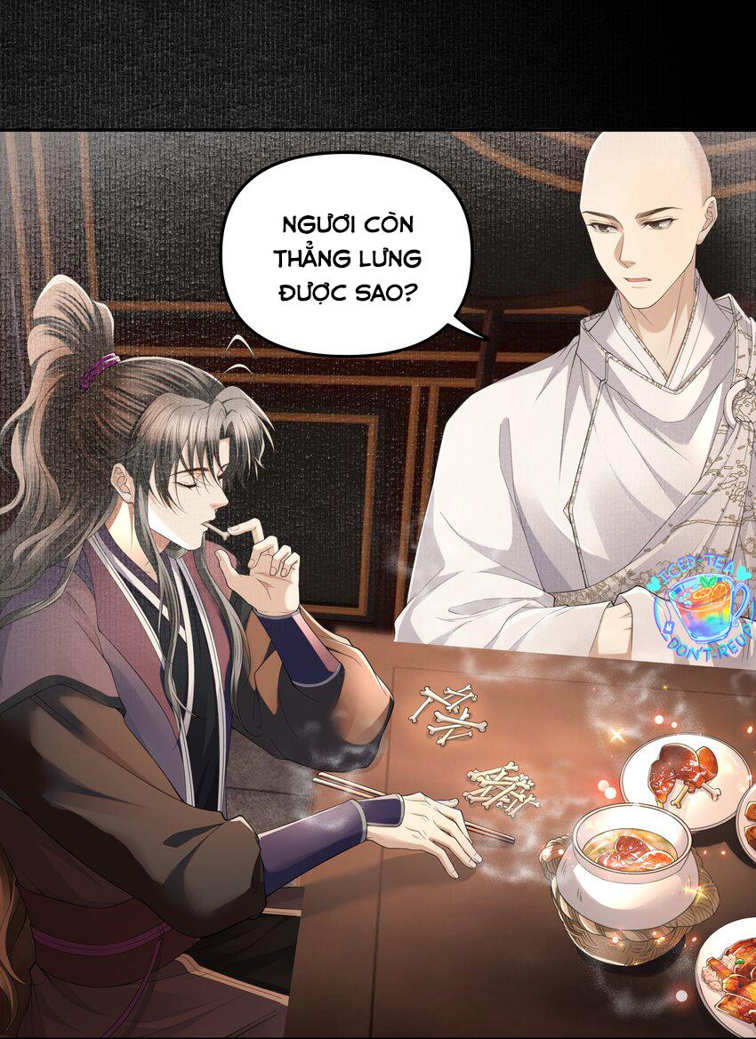 Đọc truyện Đồng tiền tham khế - Chapter 60