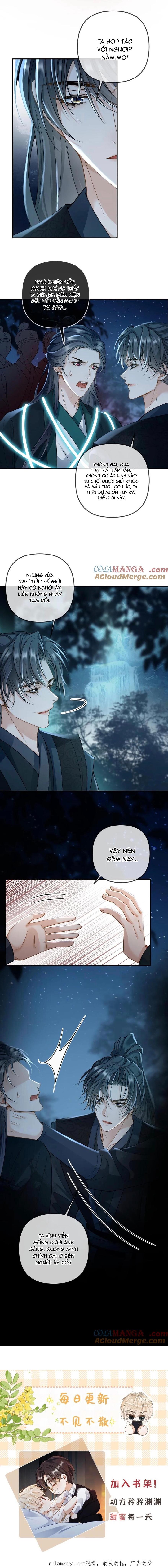 Đọc truyện Khát Vọng Ngọt Ngào - Chapter 256