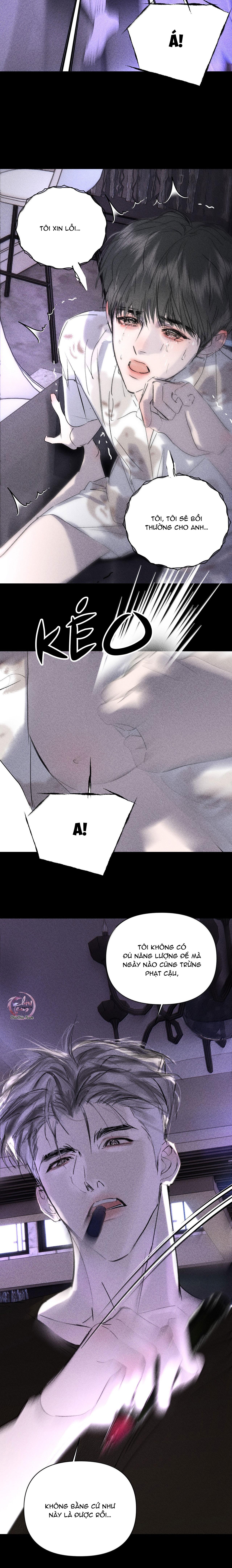 Đọc truyện Thoát Khỏi Hầm Ngục - Chapter 19