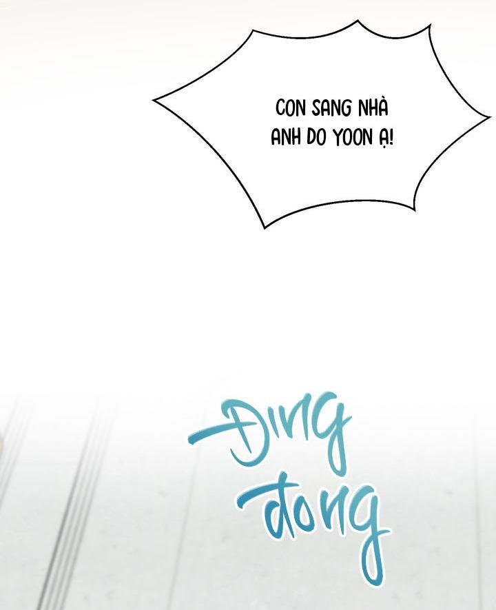 Đọc truyện Omega Của Anh - Chapter 4