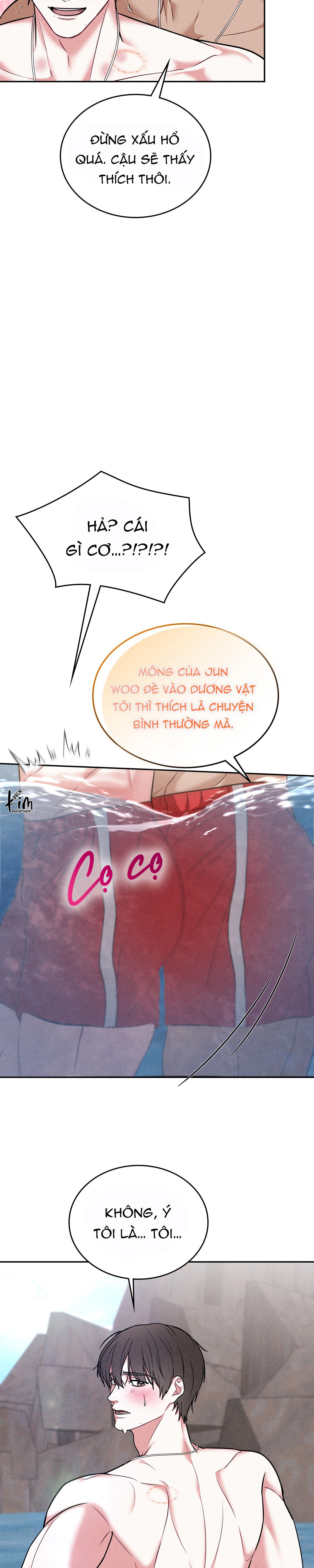 Đọc truyện 7 chịch 8 xoạc - Chapter 7