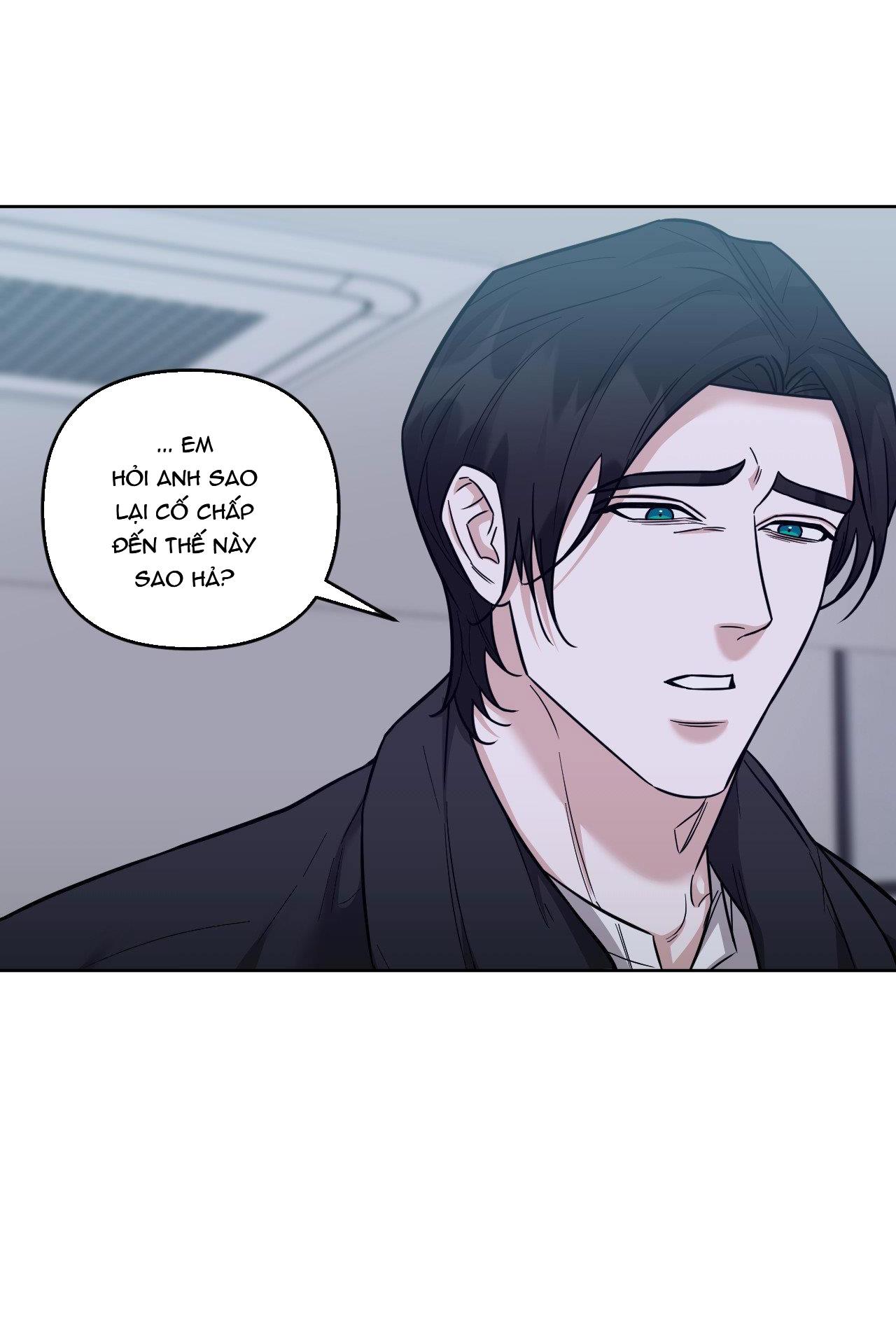 Đọc truyện HÃY HÉT LỚN OK ĐI - Chapter 18