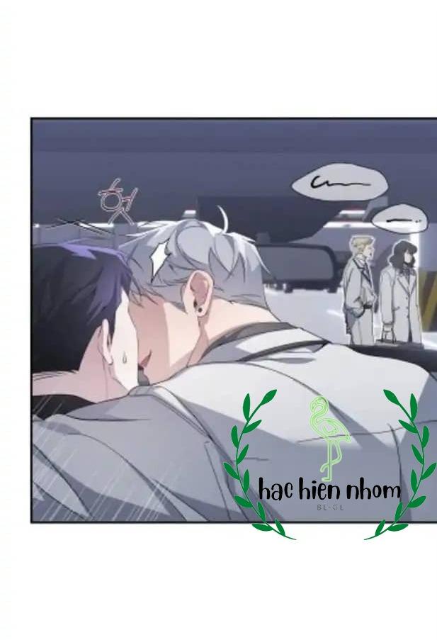 Đọc truyện Tên đạo sư rắc rối - Chapter 4