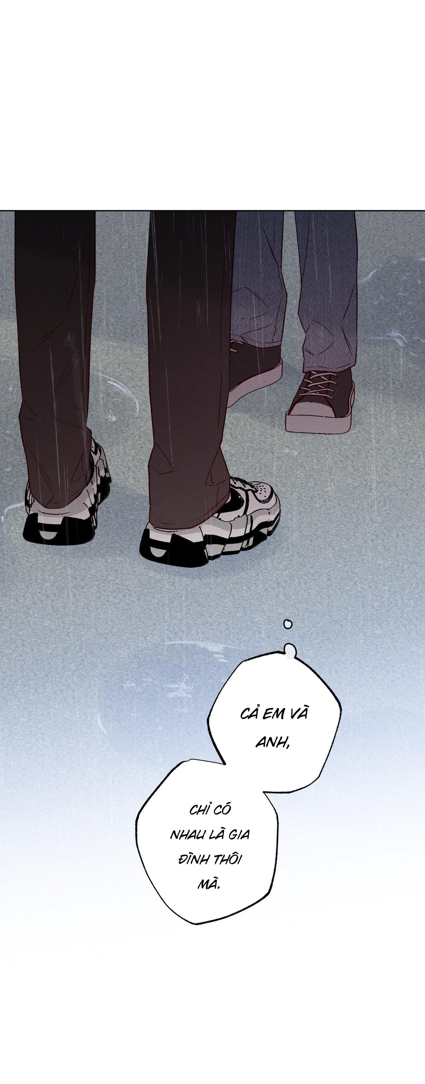 Đọc truyện BỜ SÓNG VỖ - Chapter 13