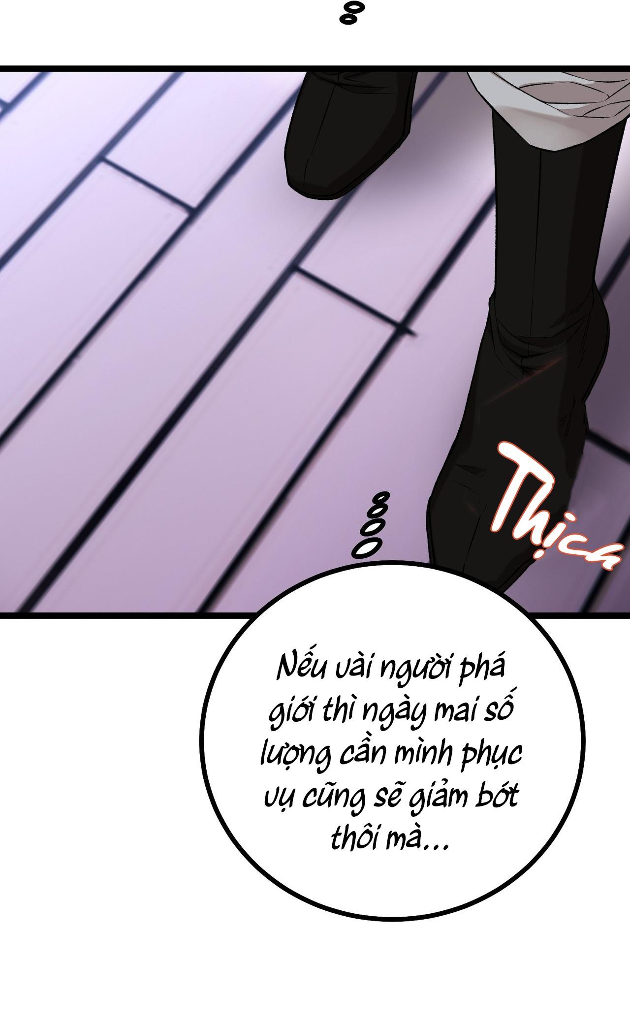 Đọc truyện HỒNG NGỌC GIỮA NỀN TUYẾT TRẮNG - Chapter 11