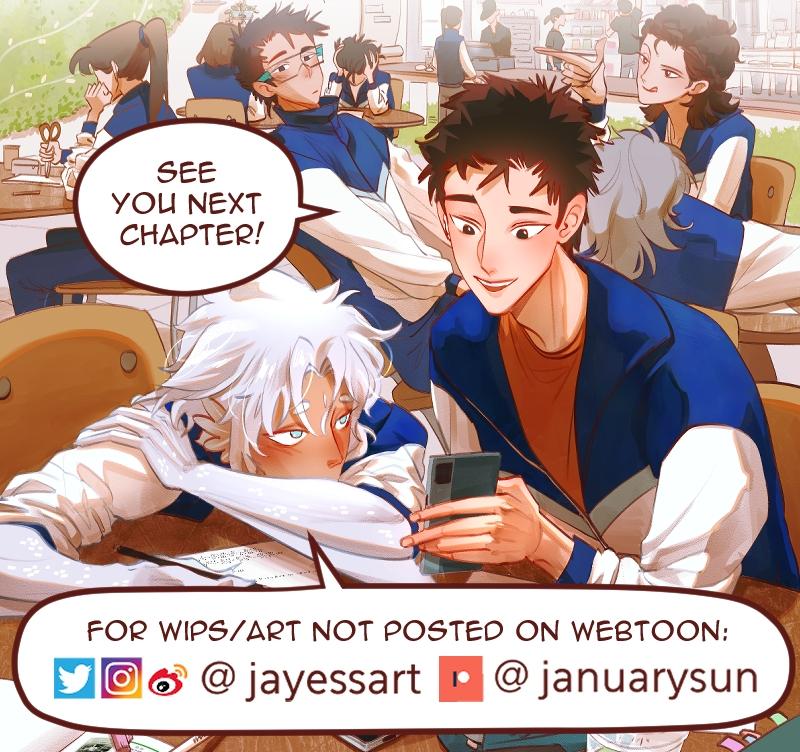 Đọc truyện BAILIN AND LIYUN ( NEW SS ) - Chapter 58