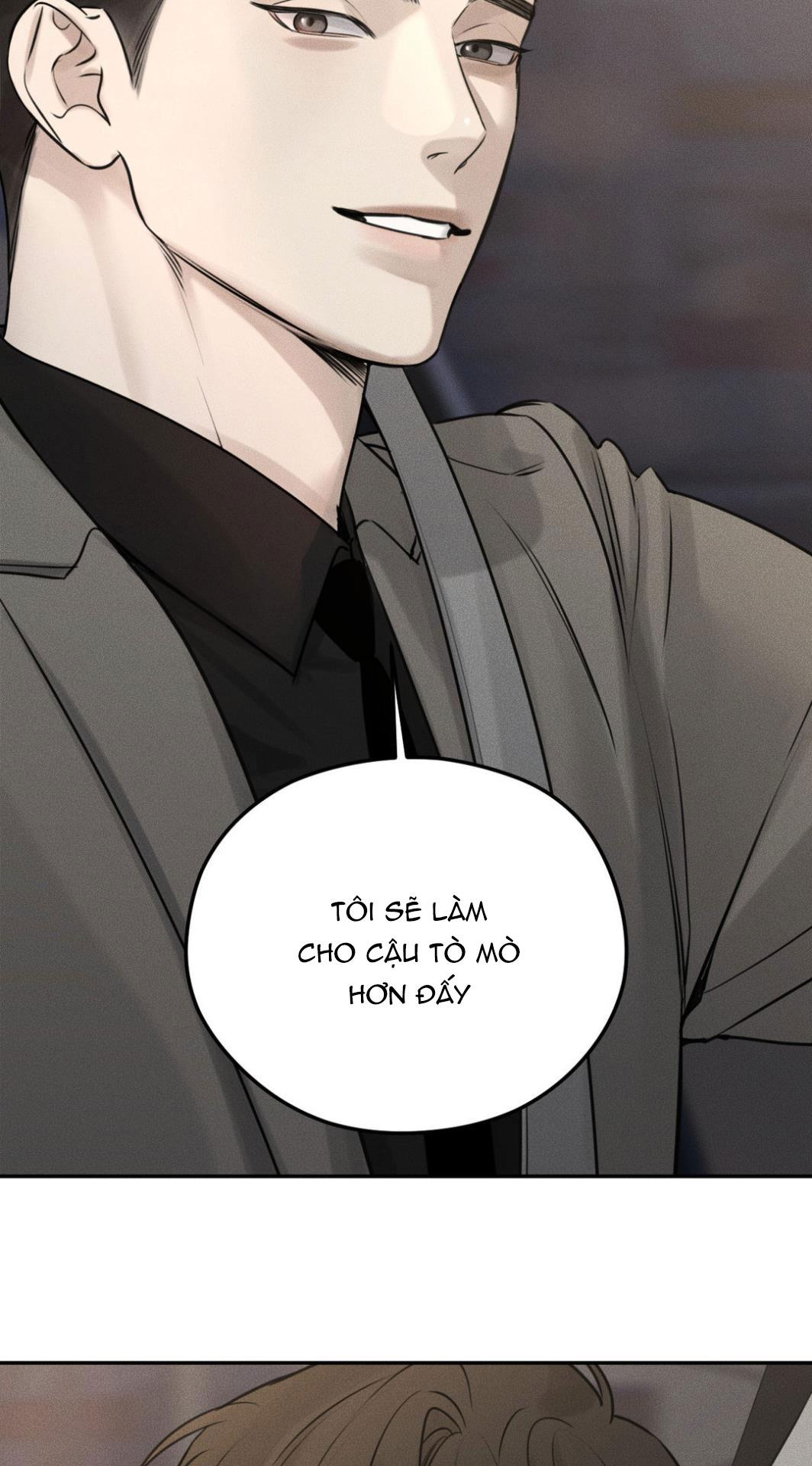 Đọc truyện DEAR, TEDDY BEAR - Chapter 8