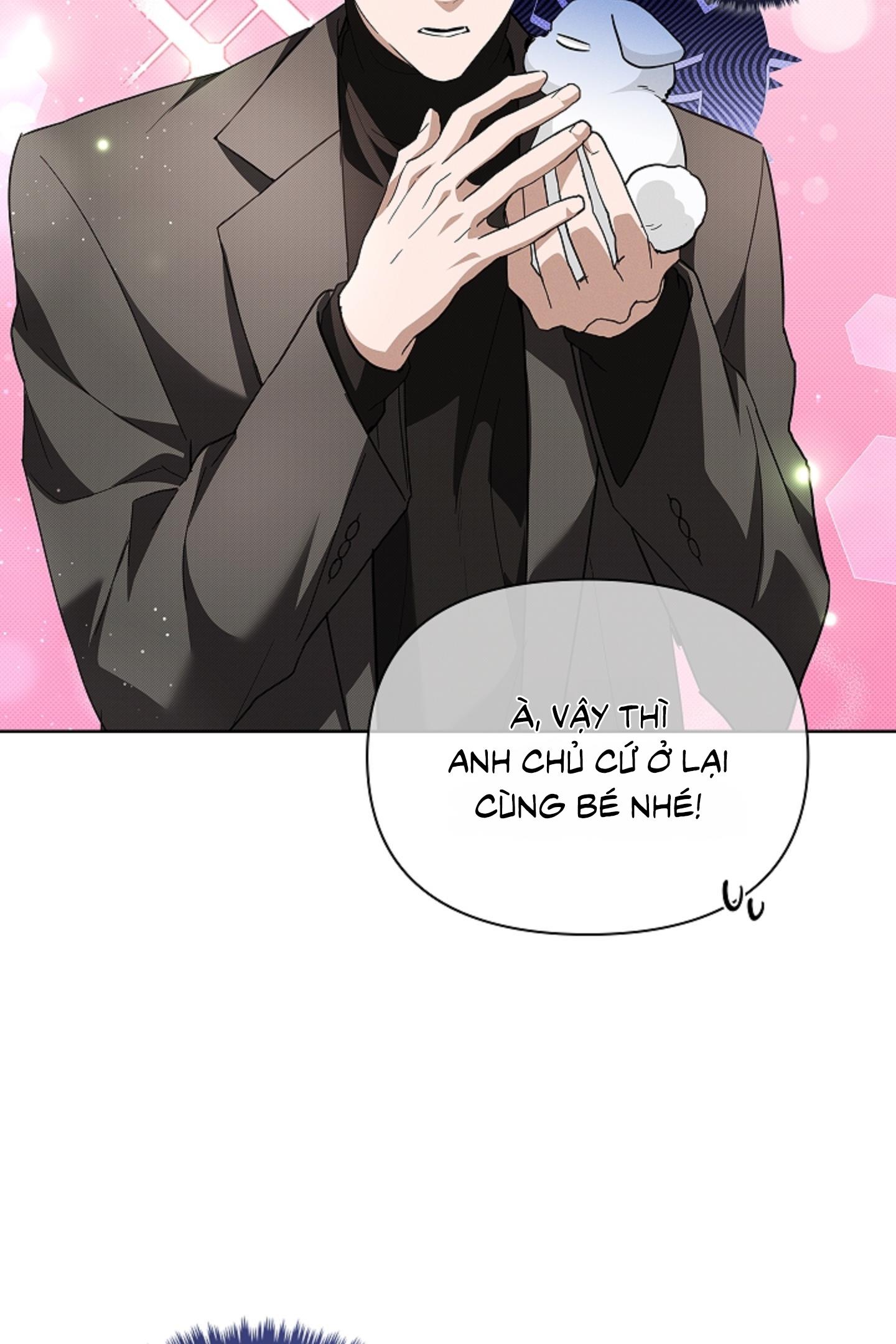 Đọc truyện ĐỪNG ĐỘNG VÀO CÚN CON! - Chapter 28