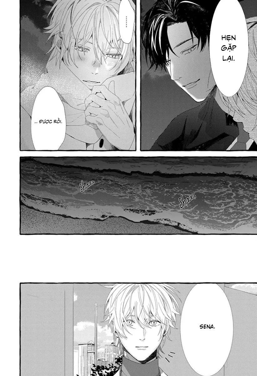 Đọc truyện LIST TRUYỆN MANGA NGẮN THEO YÊU CẦU - Chapter 8.1